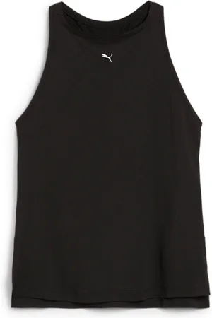 PUMA Tanktop »CLOUDSPUN RACERBACK TANK - REG«