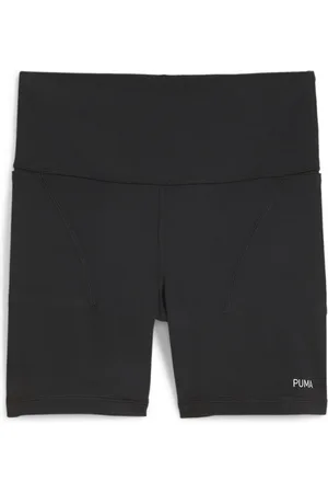 PUMA Trainingstights »CLOUDSPUN HW 5" TIGHT SHORT«