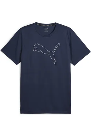 PUMA Trainingsshirt »PERFORMANCE CAT TEE M«