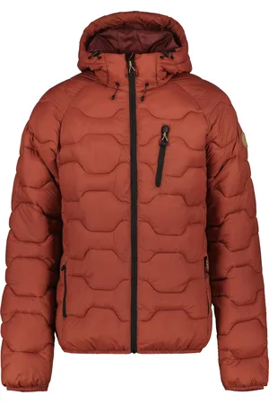 Icepeak Steppjacke