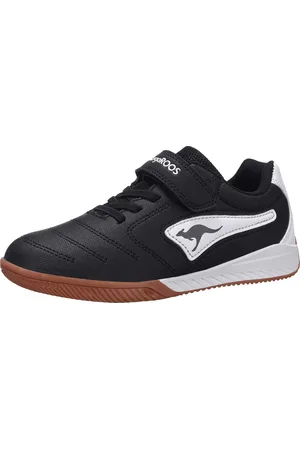 KangaROOS Hallenschuh »K5-Drib EV«, Non-Marking Sohle
