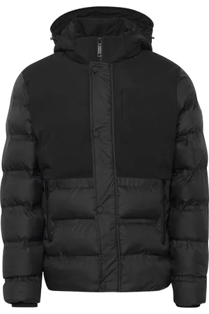 Blend Steppjacke »Steppjacke BHOuterwear«, mit Kapuze