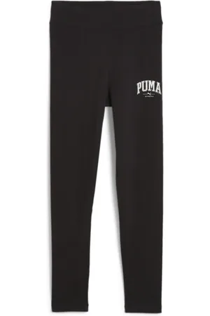 PUMA Leggings »SQUAD HIGH-WAIST LEGGINGS G«