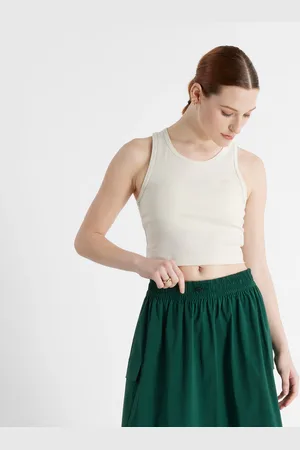 New Balance Tanktop, mit Label