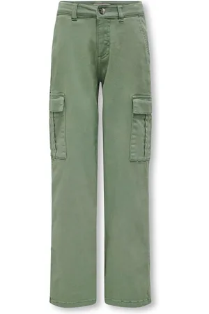 ONLY Cargohose »KOGYARROW-VOX STR CARGO PANT PNT NOOS«