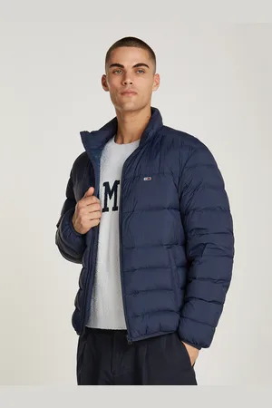 Tommy Hilfiger Steppjacke »TJM PACKABLE LT DOWN JACKET«