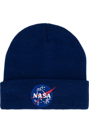 Alpha Industries Skimütze » Accessoires - Headwear Nasa Beanie«
