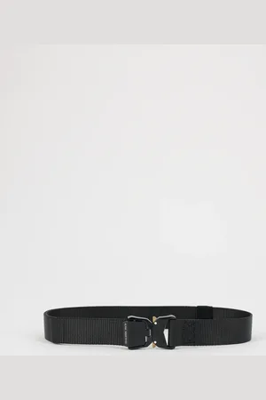 Alpha Industries Ledergürtel » Accessoires - Belts Utility Belt«