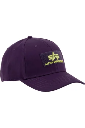Alpha Industries Trucker Cap » Accessoires - Headwear Cap VLC II«