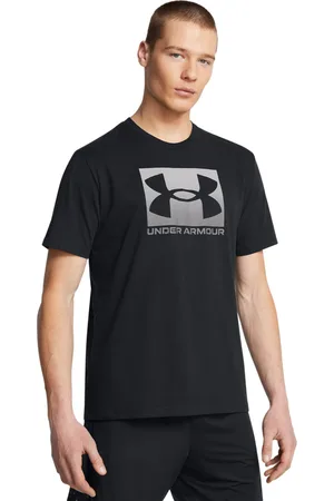 Under Armour T-Shirt »UA M BOXED SPORTS UPDATED SS«