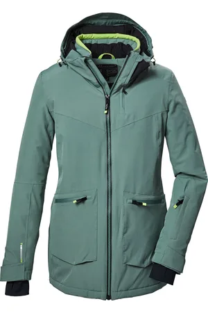 Killtec Skijacke »KSW 38 WMN SKI JCKT«