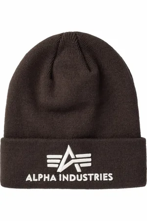 Alpha Industries Skimütze » Accessoires - Headwear 3D Beanie«