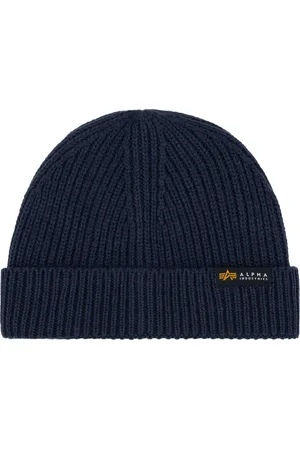 Alpha Industries Skimütze » Accessoires - Headwear Dockers Beanie«