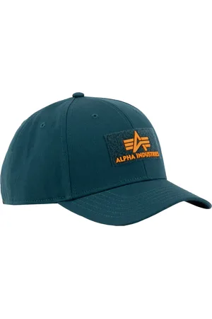 Alpha Industries Trucker Cap » Accessoires - Headwear Cap VLC II«