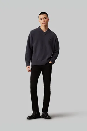 Calvin Klein Skinny-fit-Jeans »SKINNY«, im 5-Pocket-Style
