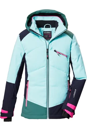 Killtec Skijacke »KSW 403 GRLS SKI JCKT«
