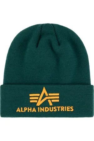 Alpha Industries Skimütze » Accessoires - Headwear 3D Beanie«