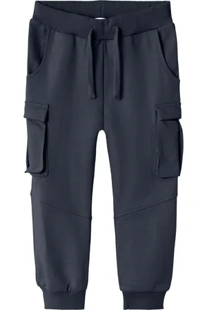 NAME IT Jogginghose »NMNOLI SWEAT PANT UNB NOOS«