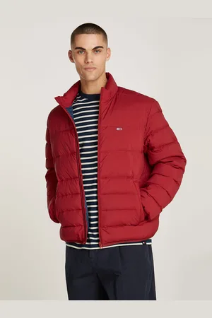 Tommy Hilfiger Steppjacke »TJM PACKABLE LT DOWN JACKET«