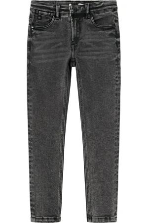 NAME IT Skinny-fit-Jeans »NKMTHEO XSLIM JEANS 7640-RY NOOS«