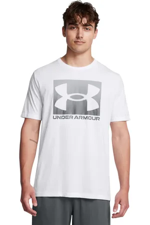 Under Armour T-Shirt »UA M BOXED SPORTS UPDATED SS«