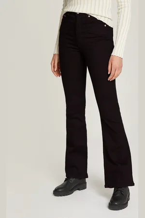 Calvin Klein Bootcut-Jeans »SKINNY BOOTCUT«, im 5-Pocket-Style