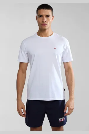 Napapijri T-Shirt »SALIS SS SUM«
