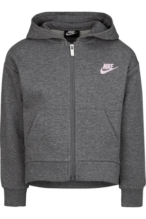 Nike Kapuzensweatjacke
