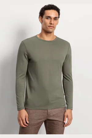 Olymp Langarmshirt »Casual«