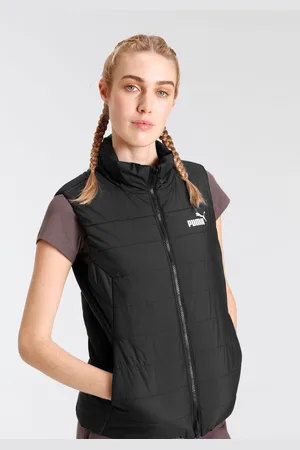 PUMA Steppweste »ESS PADDED VEST«