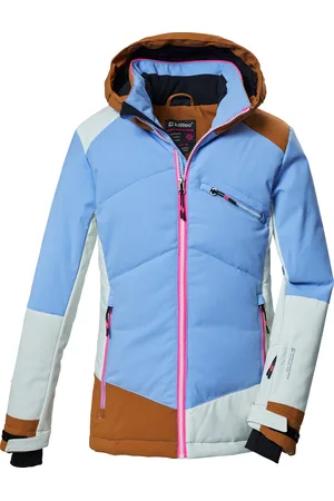 Killtec Skijacke »KSW 403 GRLS SKI JCKT«