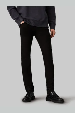 Calvin Klein Skinny-fit-Jeans »SKINNY«, im 5-Pocket-Style