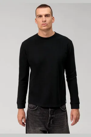 Olymp Langarmshirt »Casual«