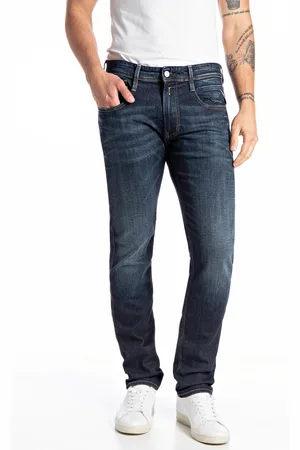 Replay Slim-fit-Jeans »Anbass«