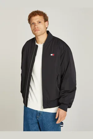 Tommy Hilfiger Bomberjacke »TJM ENTRY BADGE BOMBER EXT«