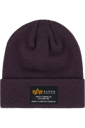 Alpha Industries Skimütze » Accessoires - Headwear Crew Beanie«
