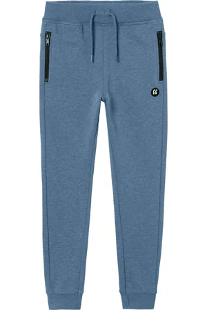 NAME IT Jogginghose »NKMVIMO SWE PANT BRU NOOS«