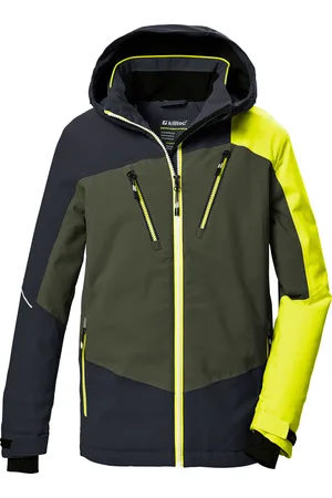 Killtec Skijacke »KSW 389 BYS SKI JCKT«