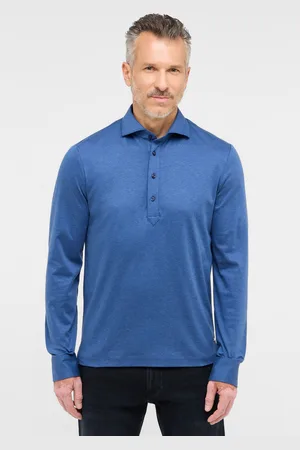 ETERNA Poloshirt »SLIM FIT«