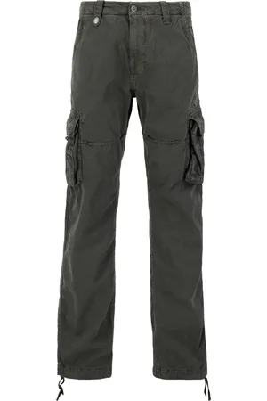 Alpha Industries Cargohose » Men - Pants Jet Pant«
