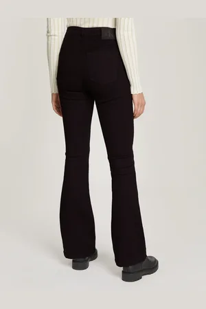 Calvin Klein Bootcut-Jeans »SKINNY BOOTCUT«, im 5-Pocket-Style