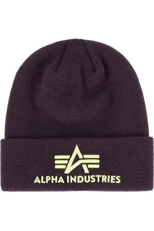 Alpha Industries Skimütze » Accessoires - Headwear 3D Beanie«