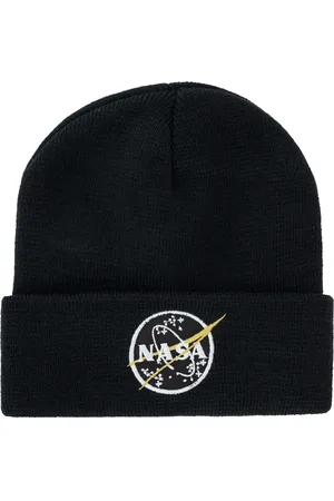 Alpha Industries Skimütze » Accessoires - Headwear Nasa Beanie«