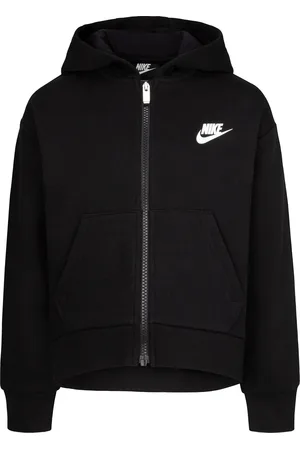 Nike Kapuzensweatjacke