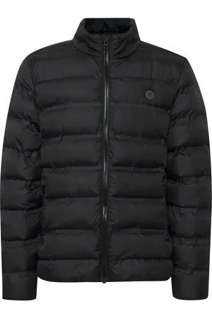 Blend Winterjacke »Winterjacke BHOuterwear«, ohne Kapuze