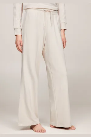 Tommy Hilfiger Sweathose »MODAL PANTS«, mit Logo-Tape