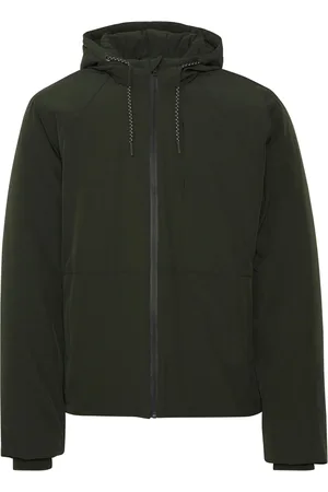 Blend Kurzjacke »Kurzjacke BHOuterwear«, mit Kapuze