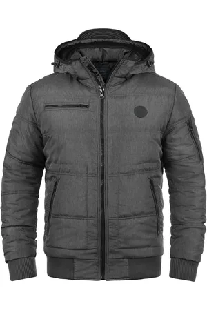Blend Steppjacke »Steppjacke BHBoris«, mit Kapuze
