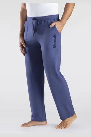 Bench Relaxhose, aus leichter Sweat-Qualität