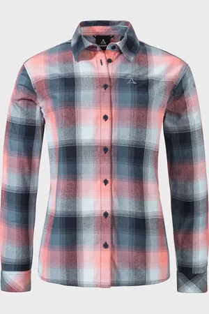 Schöffel Outdoorbluse »Hiking Blouse Style Limedes WMS«